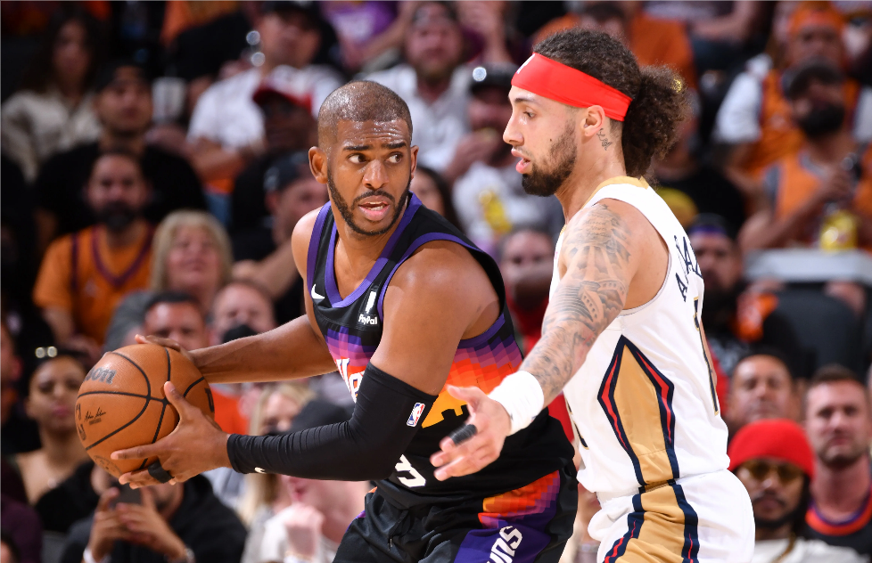 斗鱼体育APP-新奥尔良鹈鹕内部会议纪要流出：关键时刻状态回暖；社区盾使命明确；年轻球员得到机会(nba常规赛新奥尔良鹈鹕2月6日)